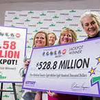 lottery mega millions powerball jackpot california